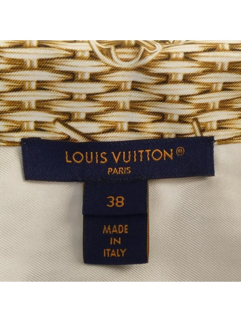 Louis Vuitton S Shirt